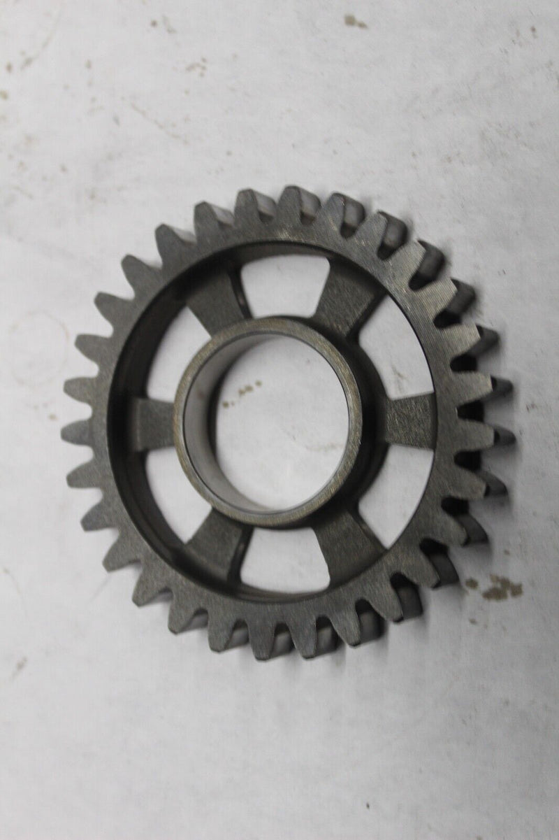 COUNTERSHAFT 4TH GEAR 29T 23481-MB0-000 1983 VT750C SHADOW