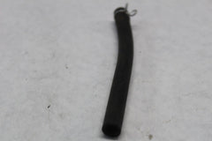 AIR DUCT RUBBER TUBE 7X10X120 702A07120  2002 KAWASAKI ZX-6