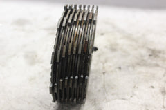 FRICTION DISC 8PCS 22201-MAS-E00 CLUTCH PLATE 7PCS 22321-MAS-000 1998 HONDA CBR9