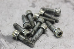 CAM CHEST MOUNTING SCREW (10) 4741A 2008 H-D ELECTRAGLIDE FLHT