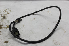 Rear Oxygen Sensor Black HARLEY DAVIDSON 27809-10 2010 H-D ULTRA CLASSIC FLHTCU