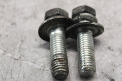 Rear Shock Bolt (2) Harley Davidson 3607 1997 H-D ELECTRAGLIDE FLHTC-I