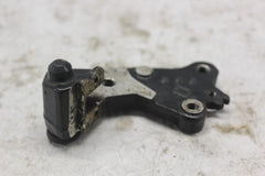 LEFT FRONT CALIPER BRACKET 45110-MB9-871 1982 GOLDWING GL1100A