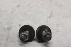 IGNITER MOUNTING BOLT 2PCS  97017-06020-00 1982 YAMAHA MAXIM XJ1100