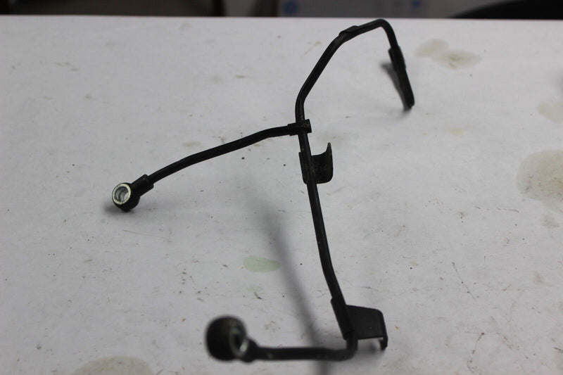 OIL PASSAGE PIPE B 12240-MB4-000 1986 HONDA V65 MAGNA VF1100C