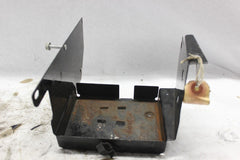 66281-02 BATTERY TRAY HARLEY DAVIDSON