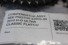 COMPENSATOR ASSY SEE PHOTOS 83935-09 2010 H-D ULTRA CLASSIC FLHTCU