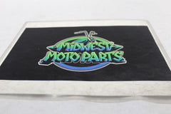 STORAGE CASE 32099-1142  2002 KAWASAKI ZX-6