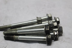 CRANKCASE BOLT (9) 895  HARLEY-DAVIDSON