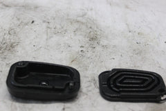 42855-06 Front Brake Master Cylinder Cover HARLEY DAVIDSON