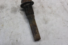 REAR CALIPER PIN BOLT 45131-MN9-006 1997 HONDA CBR600F3