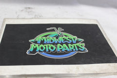 RECTIFIER ASSY 31600-ME5-013 1983 HONDA NIGHTHAWK CB650SC