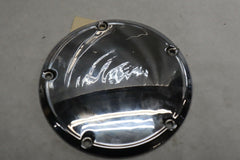 OEM Harley Davidson Clutch Derby Cover 2009 Ultra Royal 60766-06