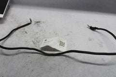 26011-1639 Starter Wire Lead 1999 KAWASAKI VULCAN VN1500