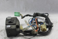 TURN SIGNAL SWITCH ASSY 35200-ME5-670 1983 HONDA NIGHTHAWK CB650SC