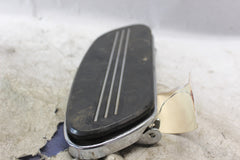 50684-11 Driver Footboard Floorboard Streamline RIGHT 50683-04 HARLEY DAVIDSON