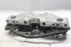 CRANKSHAFT BALANCER ASSY COMPLETE SEE PHOTOS 13041-1002 1980 KAWASAKI KZ440 LTD