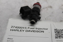 27400015 Fuel Injector HARLEY DAVIDSON