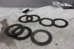 CLUTCH SPRING PACK 7PCS 92081-1906 1986 KAWASAKI CONCOURS ZG1000