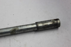 FRONT WHEEL AXLE 41068-1189 1993 KAWASAKI VULCAN 750