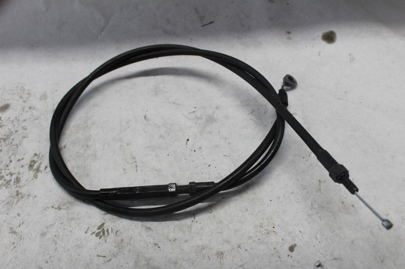 BURLY BRAND CLUTCH CABLE (2102-204) 38699-04D 2016 SPORTSTER XL1200X