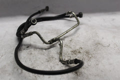 FRONT BRAKELINE DUAL CALIPER NON-ABS 41800174 2014 HARLEY-DAVIDSON ROADKING