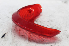 Rear Combination Lamp Lens #35712-02F30 2001 SUZUKI SV650S