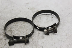 INSULATOR BAND B 2PCS 16218-MAS-E00 1998 HONDA CBR900RR