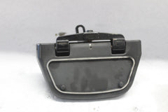 Passenger Floorboard Footboard 50613-91, Bracket HARLEY DAVIDSON 52719-10