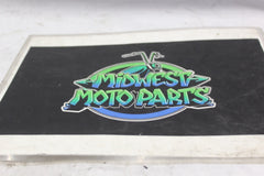 53178-KE8-006 Clutch Lever 1983 HONDA SHADOW VT750C