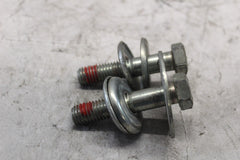 LOWER RISER BOLT 2PCS 3605 2005 ROAD KING CUSTOM FLHRSI