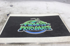 REAR EXHAUST MOUNT BRACKET 65678-07 2008 H-D ELECTRAGLIDE FLHT