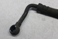 LEFT OIL COOLER TUBE 51044-1068 1986 KAWASAKI CONCOURS ZG1000