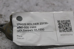 TRANS HOLDER 23150-MN5-000 1989 GOLDWING GL1500