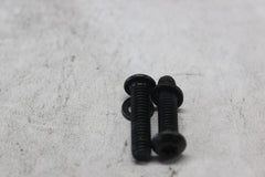 4132 FRONT MC HALF-CLAMP SCREW (2) 2000 H-D ELECTRAGLIDE FLHT