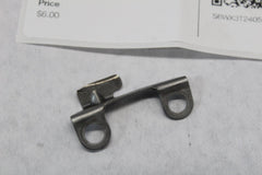 HARNESS CLAMP 92171-0195 2004 KAW KX250F