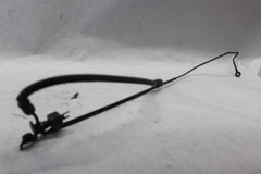 REAR BRAKE LINE W/ STOP SWITCH 45156-00 2001 H-D SOFTAIL DUECE FXSTD
