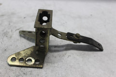 Drivers Backrest Bracket Receiver HARLEY DAVIDSON 2008 H-D ELECTRAGLIDE FLHT