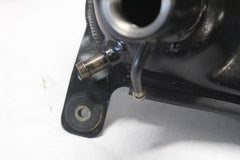 OIL TANK BLACK (SCREW NEED REMOVAL) 707000146 2004 BOMBARDIER DS 650