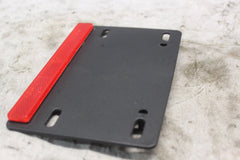 60918-10A LICENSE PLATE BRACKET HARLEY DAVIDSON