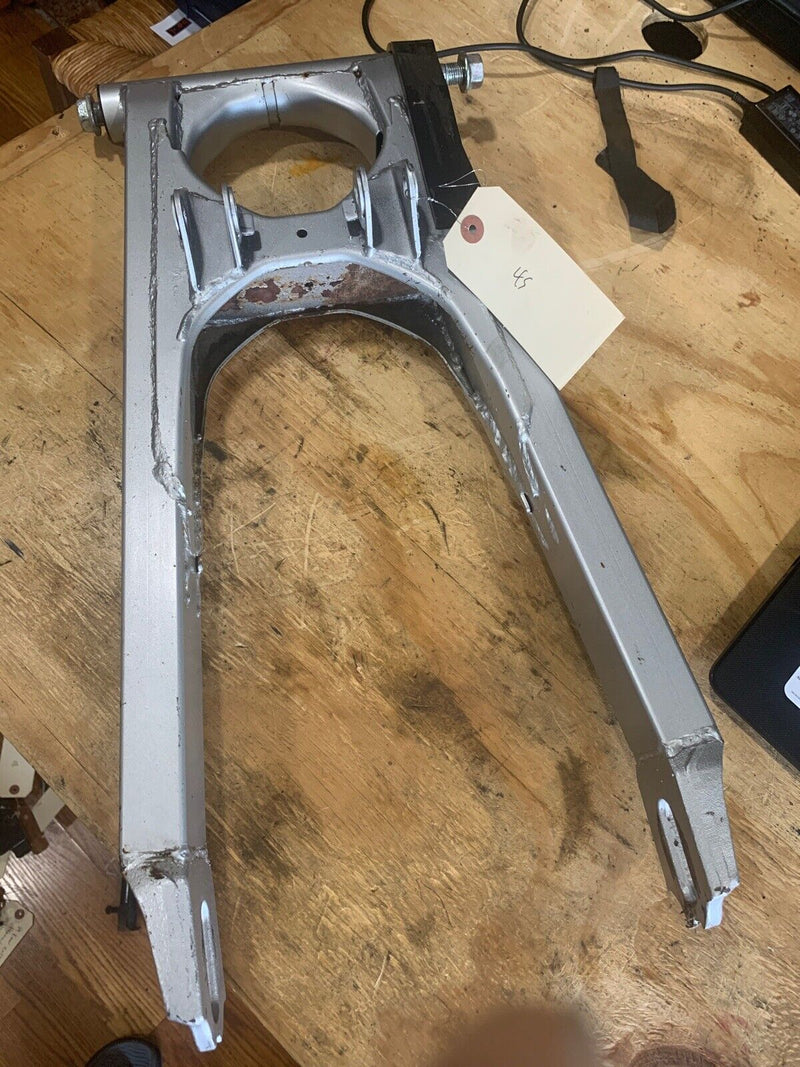 OEM Kawasaki Swing Arm 1989 Ninja EX500