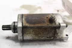 STARTER MOTOR ASSY 3JB-81890-00-00  1983 YAMAHA VIRAGO XV500K