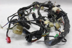 MAIN WIRING HARNESS 26030-1476  2002 KAWASAKI ZX-6