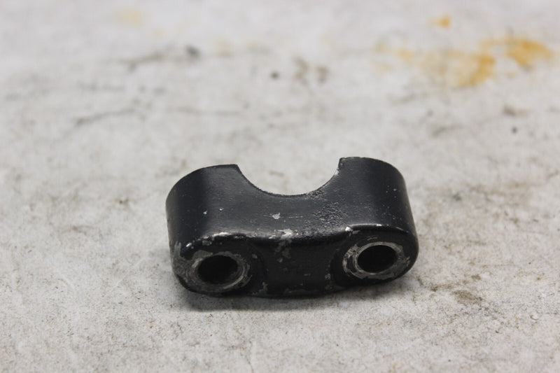 UPPER HANDLEBAR HOLDER 46012-008 1980 KAWASAKI KZ440