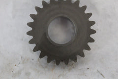 5TH SPEED GEAR 420281418 2004 CAN AM BOMBARDIER DS 650