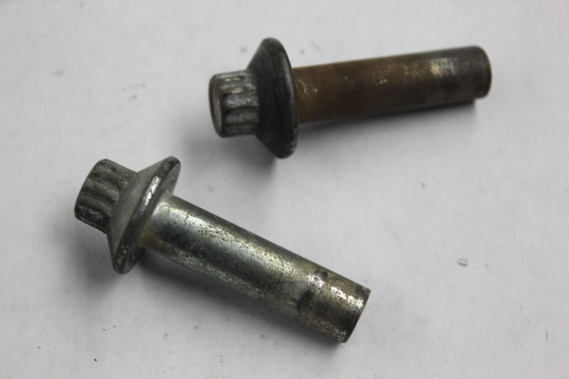 Internal Thread Screws (2) 16480-92 (1-7/8”) 1997 HD ELECTRAGLIDE FLHTC-I