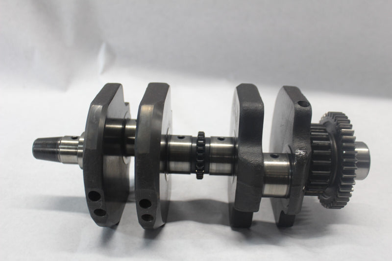 CRANKSHAFT ASSY COMPLETE 13031-1241 1988 KAWASAKI EX500