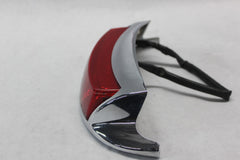 JW Speaker Rear Fender Tip Lamp 59672-09 2010 H-D ULTRA CLASSIC FLHTCU