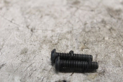 4132 FRONT MC HALF-CLAMP SCREW (2) 1998 HARLEY DAVIDSON XL883