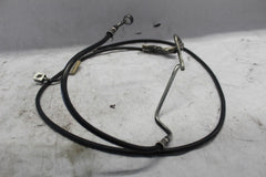 41800316 ABS Brakeline RIGHT Front HARLEY DAVIDSON